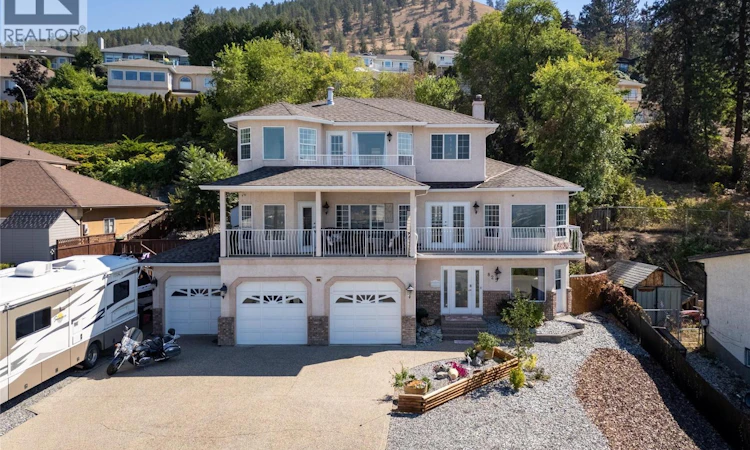 825 Toovey Road
