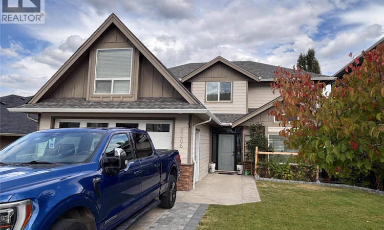 2266 Linfield Drive