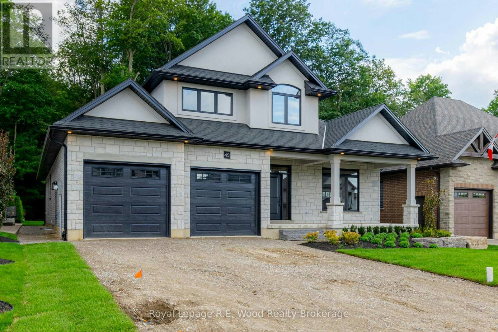 49 Sunview Drive, Norwich, ON, N0J 1P0