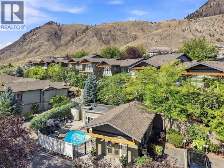 1637 Golf Ridge Way, Kamloops, BC, V2H 0A5 - 2