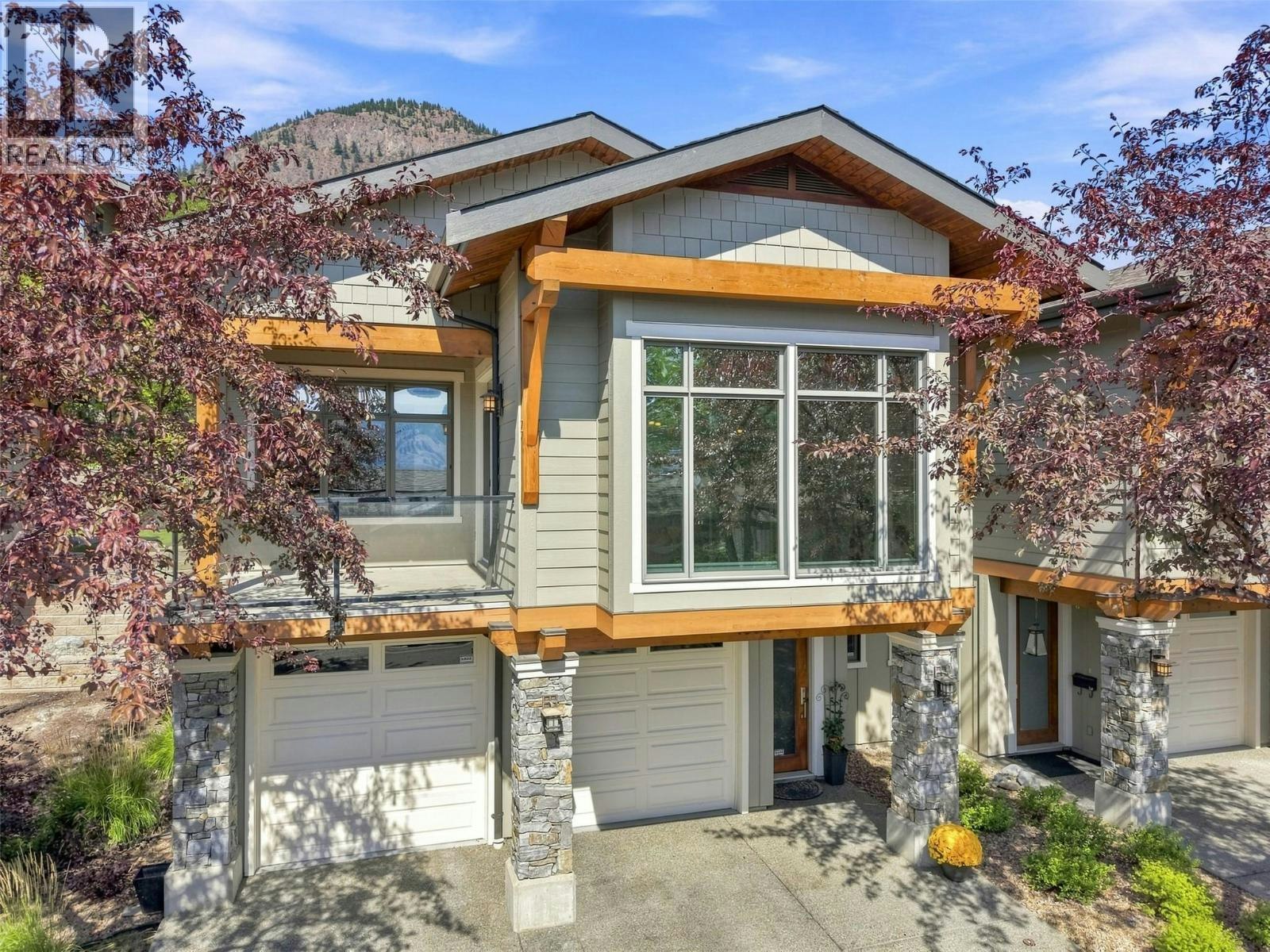 1637 Golf Ridge Way, Kamloops, BC, V2H 0A5