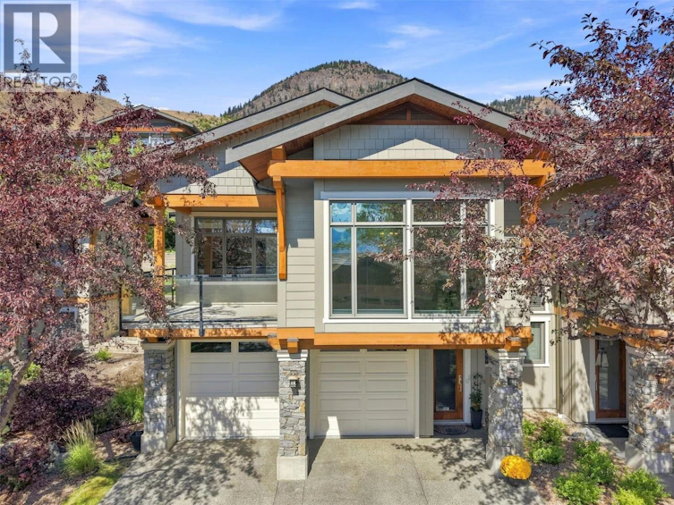 1637 Golf Ridge Way, Kamloops, BC, V2H 0A5 - 61