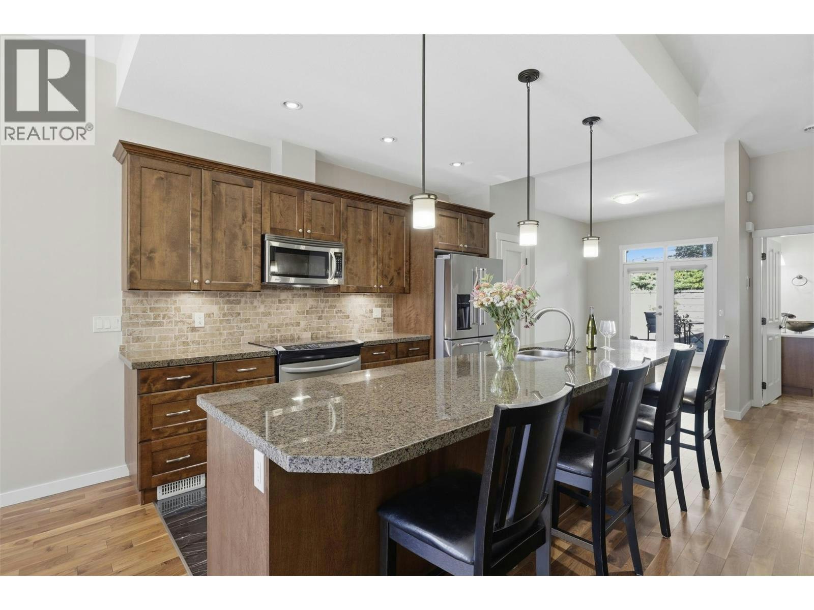 1637 Golf Ridge Way, Kamloops, BC, V2H 0A5 - 5