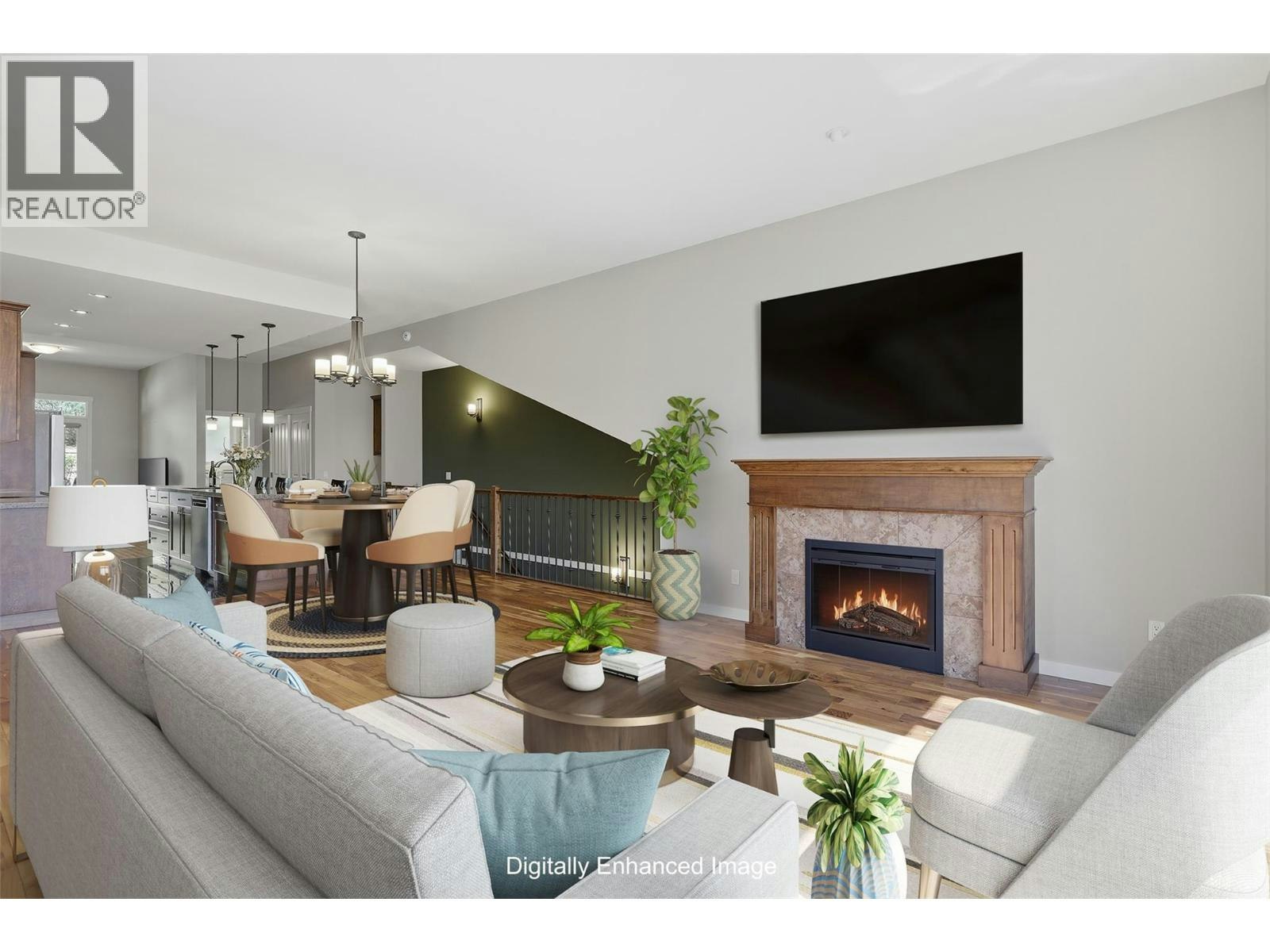 1637 Golf Ridge Way, Kamloops, BC, V2H 0A5 - 15