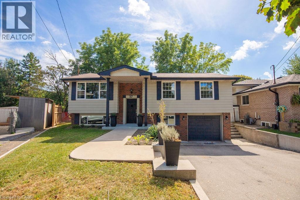 57 Valery Court, Hamilton, ON, L9C 2W2