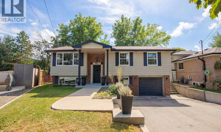 57 Valery Court