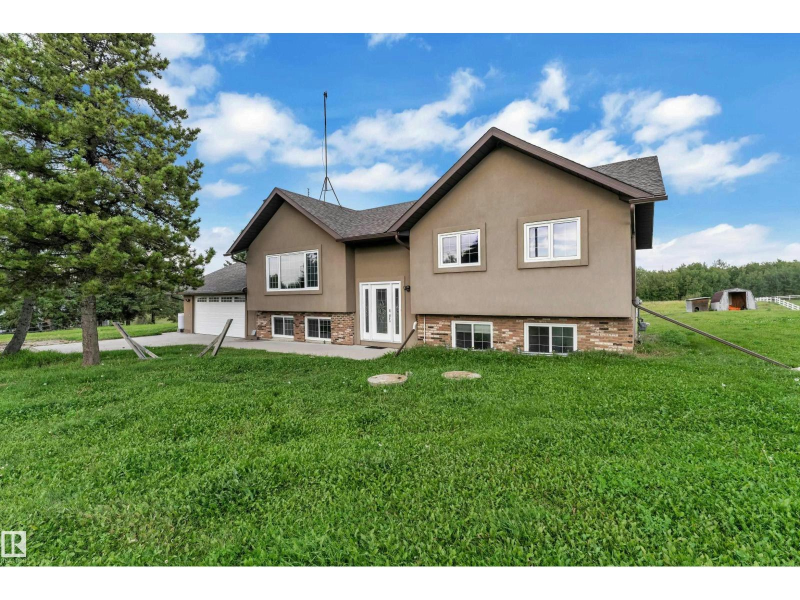 217-51561 Rge 224 Road, Rural Strathcona County, AB, T8C 1H5