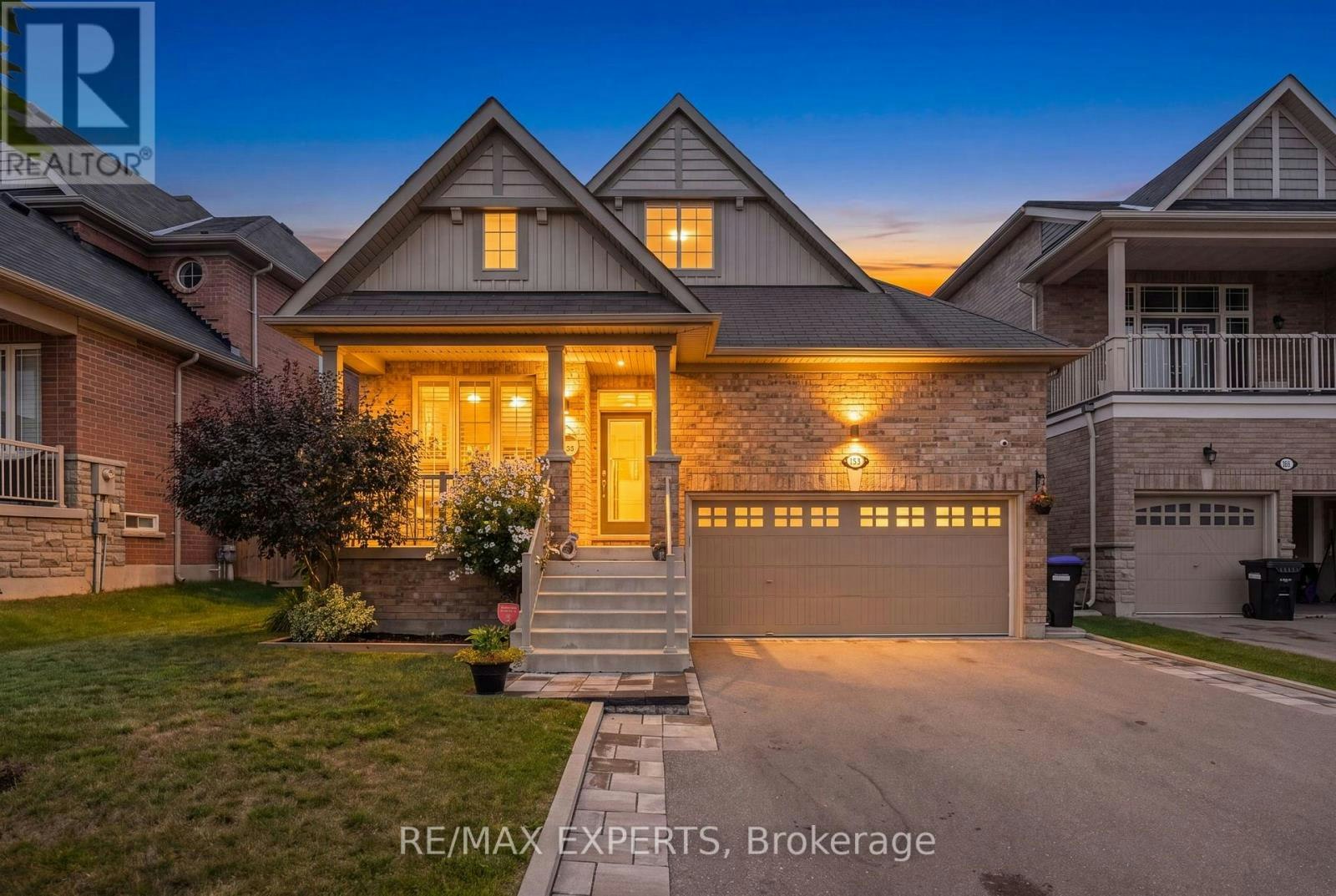 133 Mcgahey Street, New Tecumseth, ON, L0G 1W0