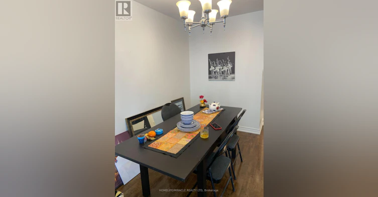 MAIN-43 Corby Crescent, Brampton, ON, L6Y 1H3 - 5