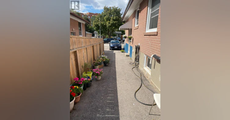 MAIN-43 Corby Crescent, Brampton, ON, L6Y 1H3 - 19