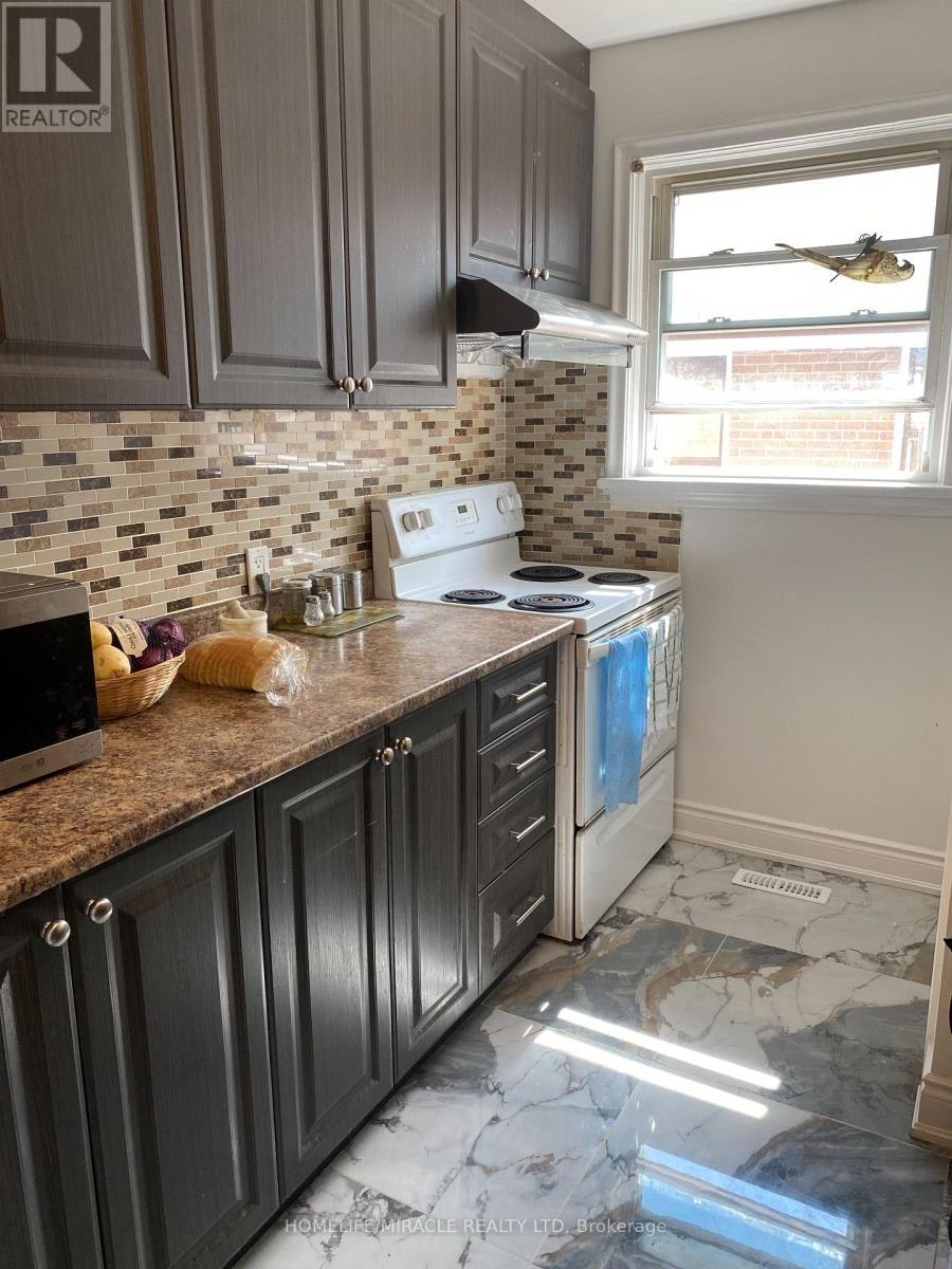 MAIN-43 Corby Crescent, Brampton, ON, L6Y 1H3 - 6