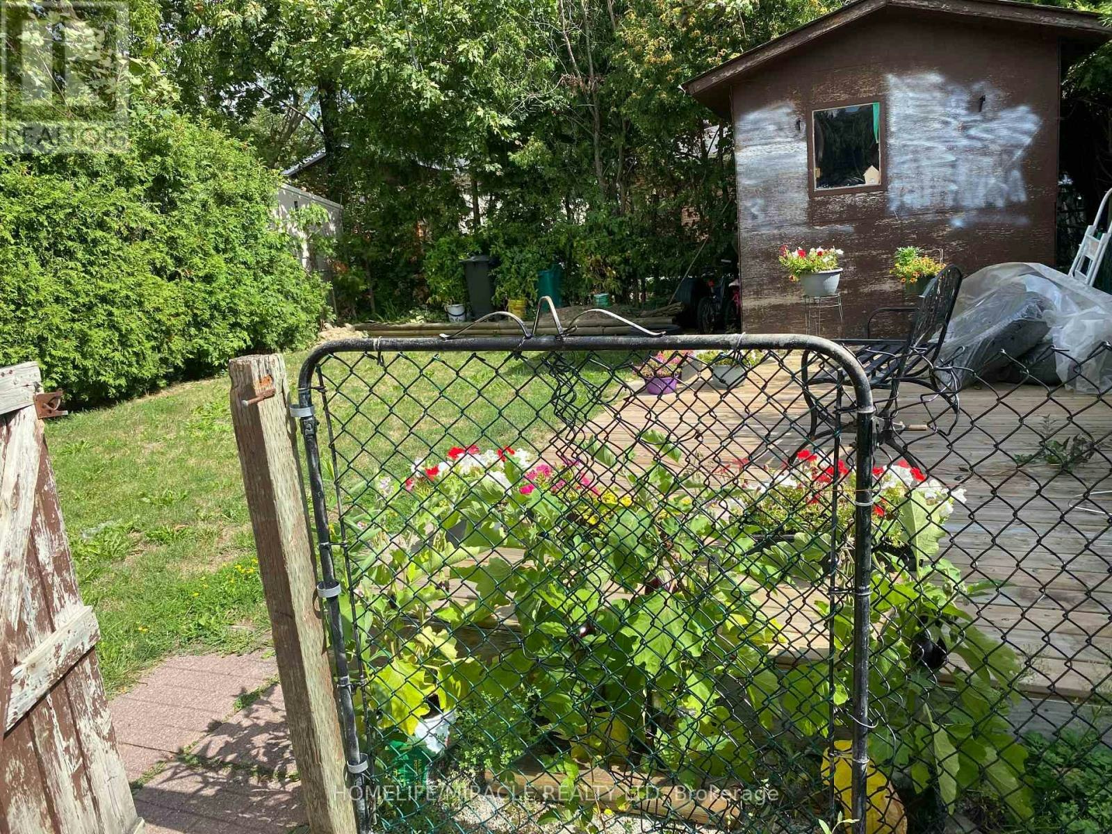 MAIN-43 Corby Crescent, Brampton, ON, L6Y 1H3 - 17
