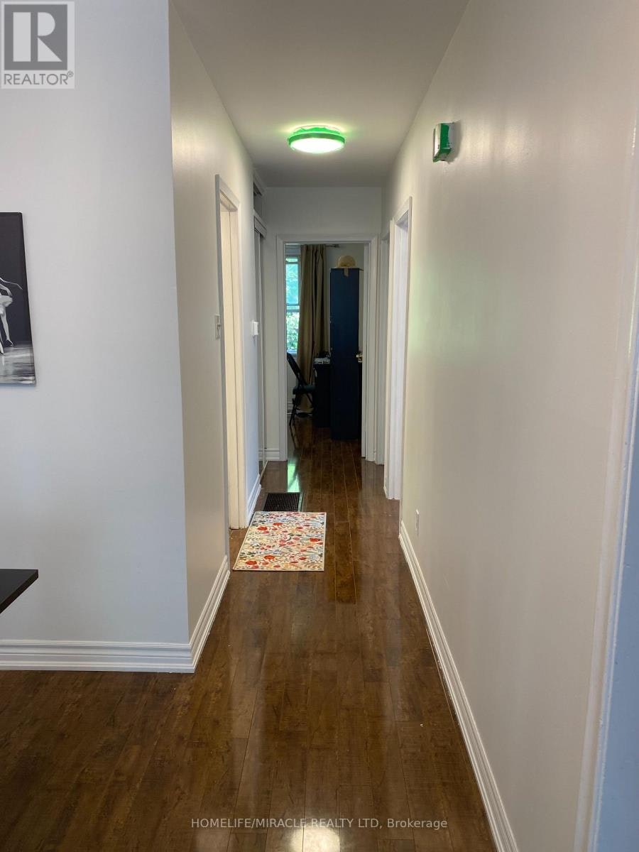 MAIN-43 Corby Crescent, Brampton, ON, L6Y 1H3 - 8