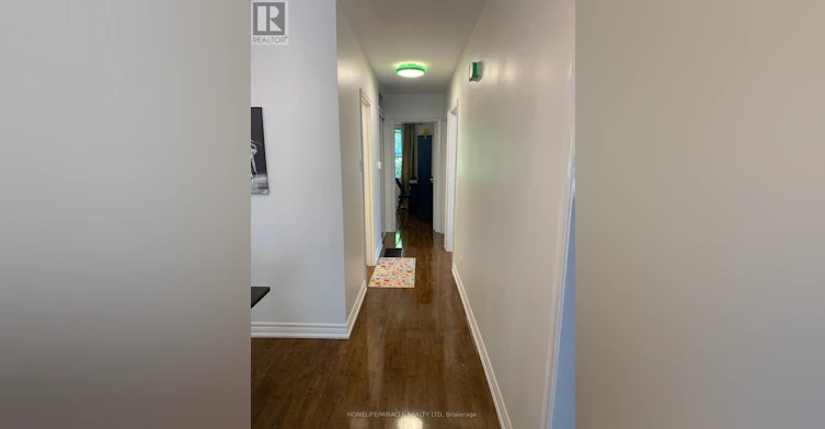 MAIN-43 Corby Crescent, Brampton, ON, L6Y 1H3 - 8