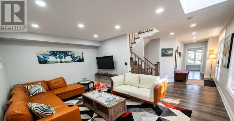5806 Rainberry Drive, Mississauga, ON, L5M 6S2 - 27