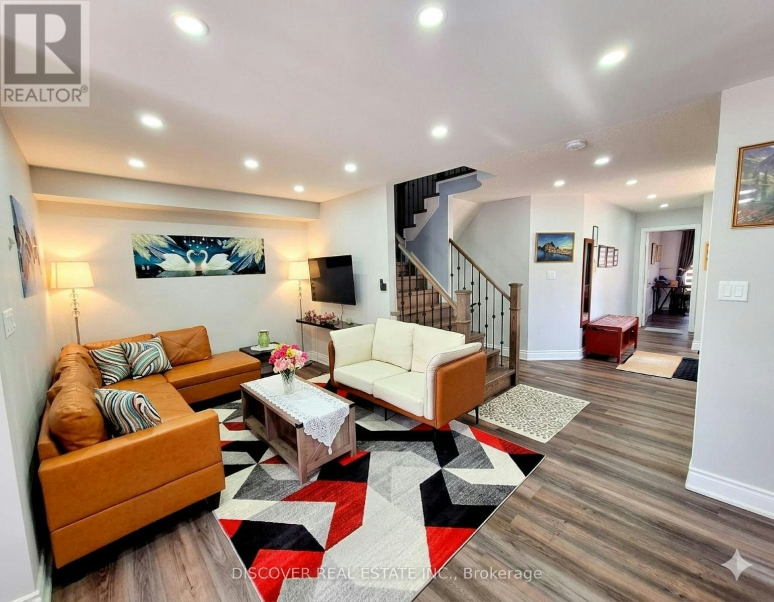 5806 Rainberry Drive, Mississauga, ON, L5M 6S2 - 30