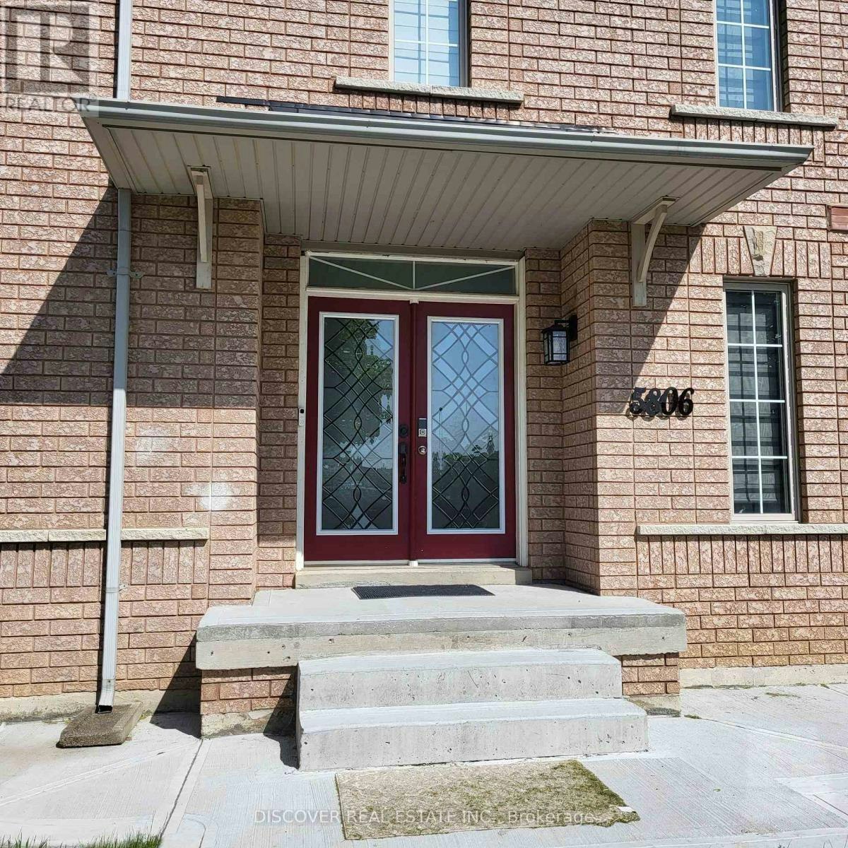 5806 Rainberry Drive, Mississauga, ON, L5M 6S2 - 15