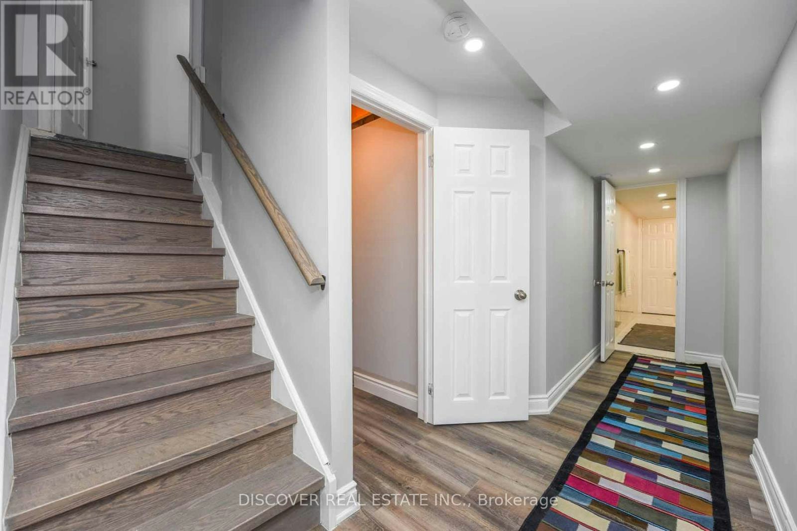 5806 Rainberry Drive, Mississauga, ON, L5M 6S2 - 17