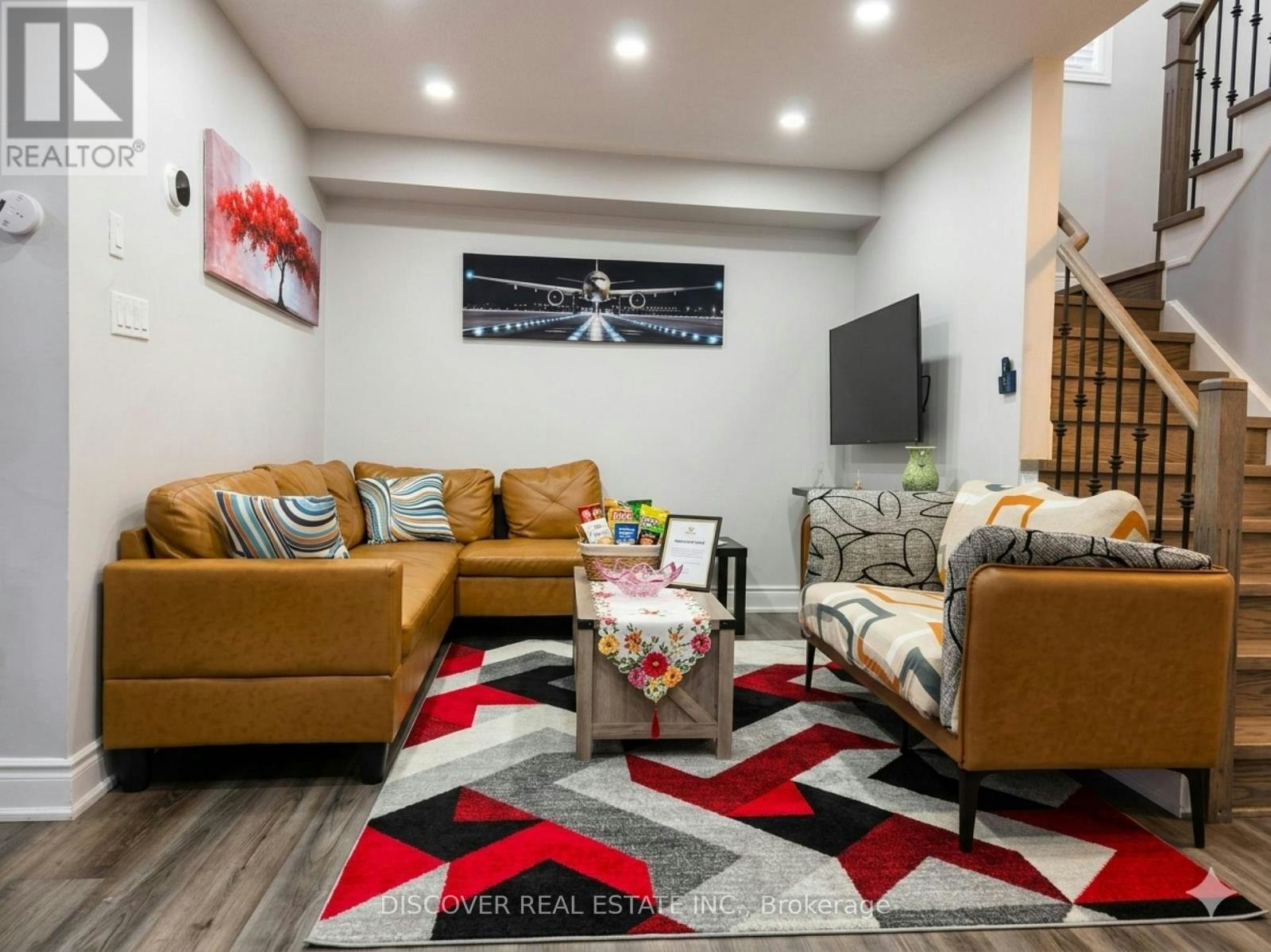 5806 Rainberry Drive, Mississauga, ON, L5M 6S2 - 28