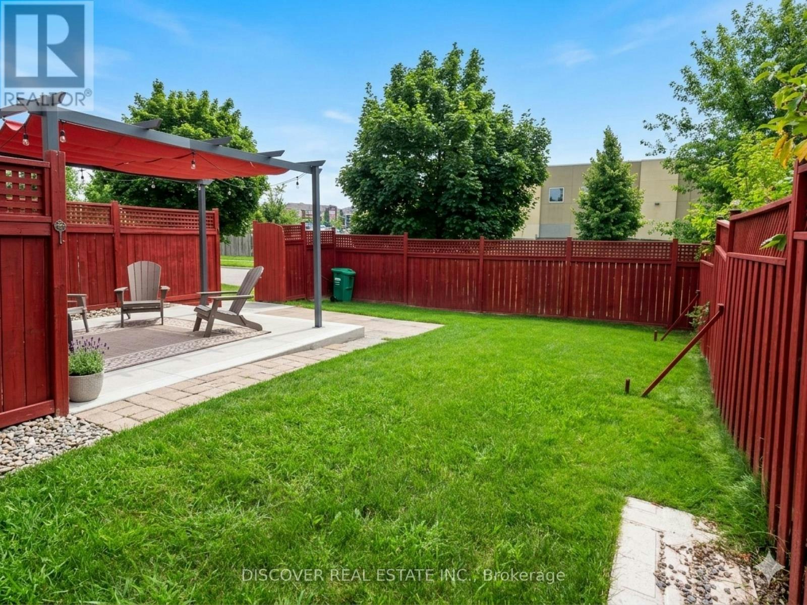 5806 Rainberry Drive, Mississauga, ON, L5M 6S2 - 3