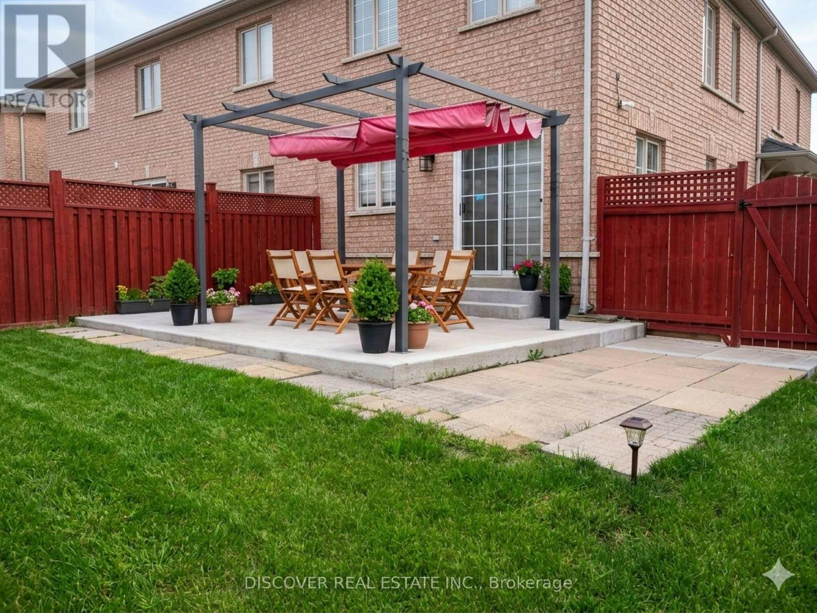 5806 Rainberry Drive, Mississauga, ON, L5M 6S2 - 33