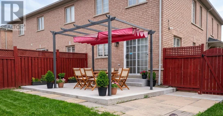 5806 Rainberry Drive, Mississauga, ON, L5M 6S2 - 33