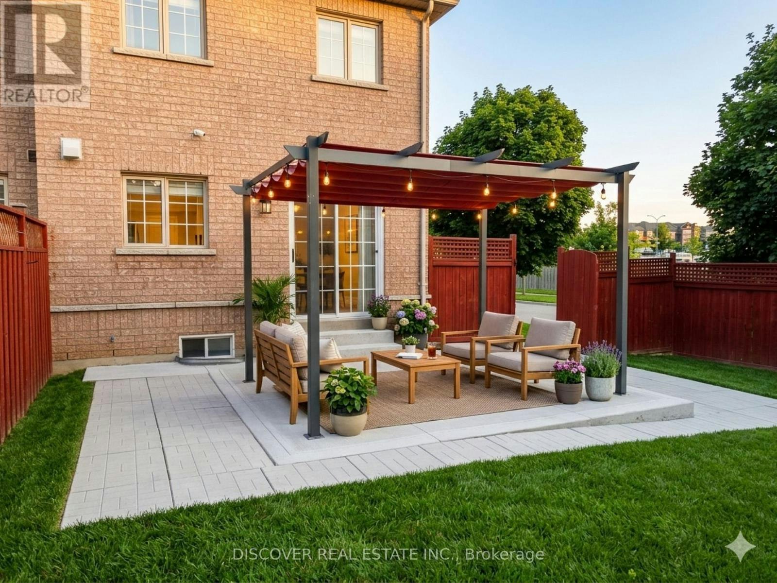 5806 Rainberry Drive, Mississauga, ON, L5M 6S2 - 32