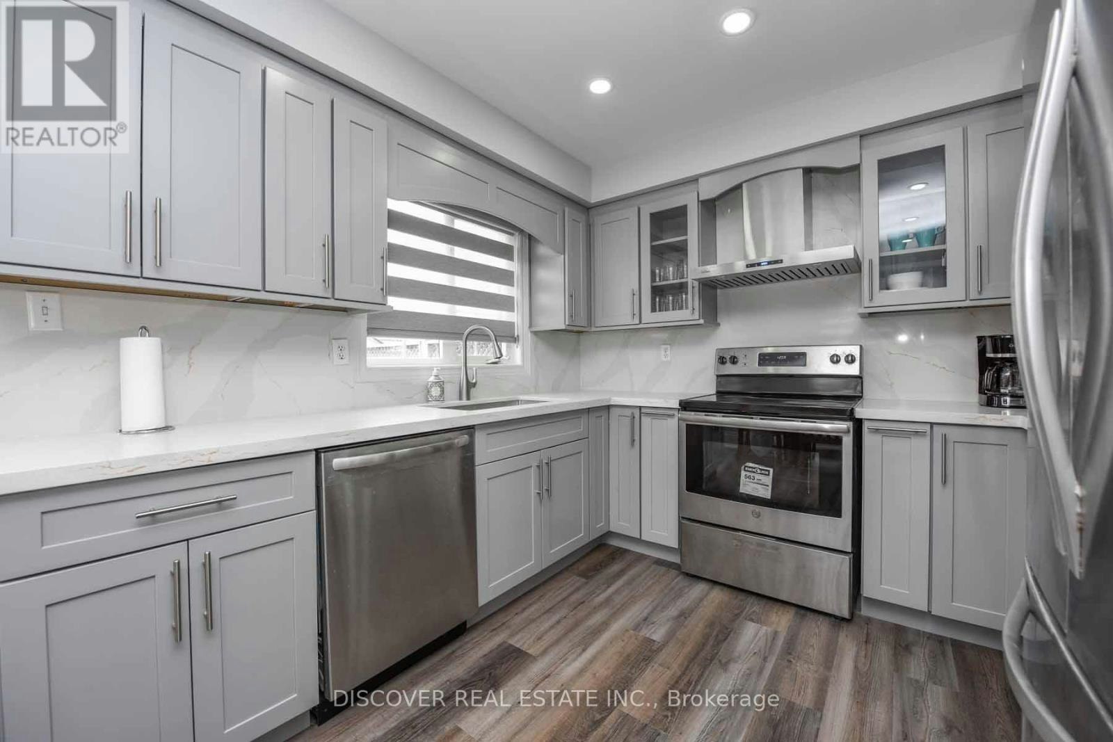 5806 Rainberry Drive, Mississauga, ON, L5M 6S2 - 19
