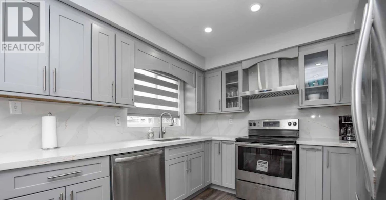 5806 Rainberry Drive, Mississauga, ON, L5M 6S2 - 19