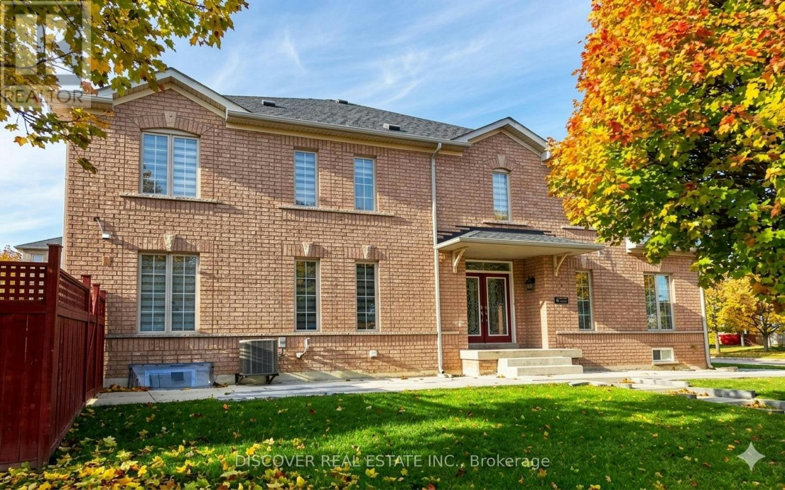 5806 Rainberry Drive, Mississauga, ON, L5M 6S2 - 35