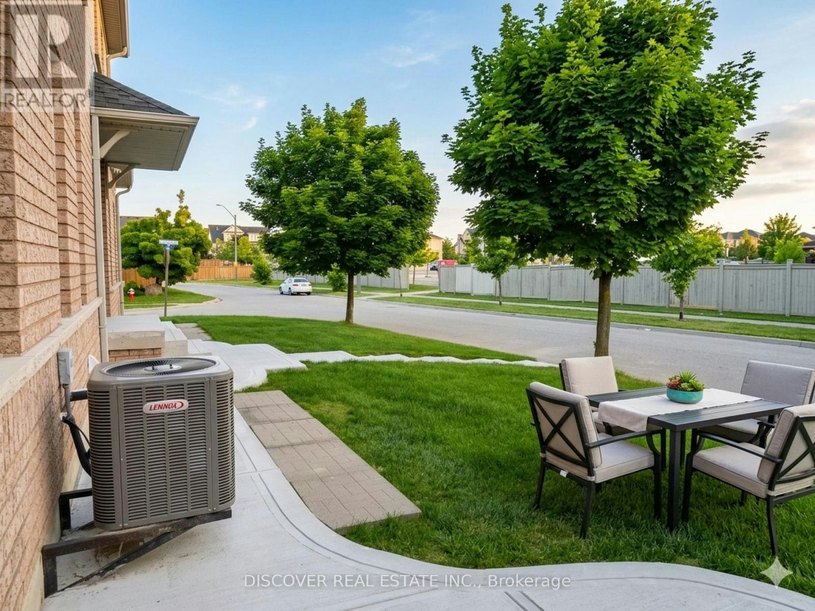 5806 Rainberry Drive, Mississauga, ON, L5M 6S2 - 34