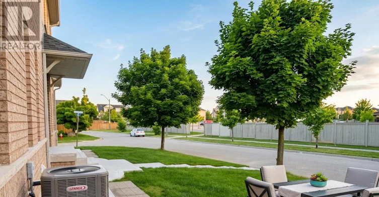 5806 Rainberry Drive, Mississauga, ON, L5M 6S2 - 34