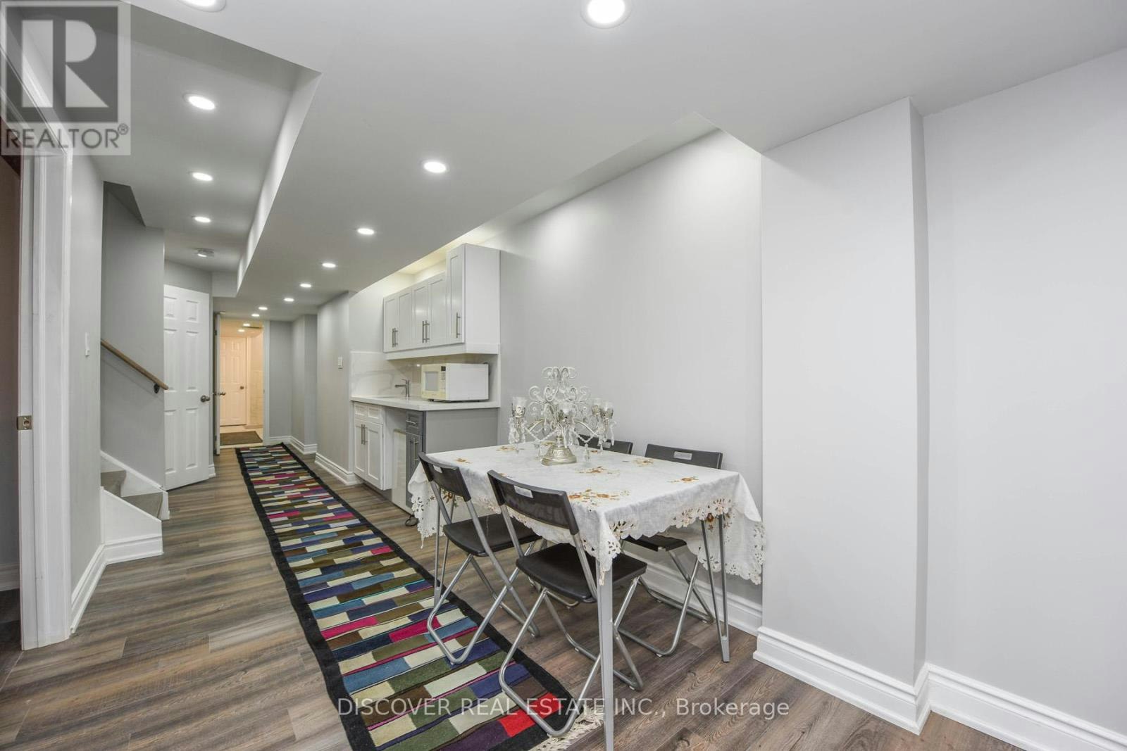 5806 Rainberry Drive, Mississauga, ON, L5M 6S2 - 16