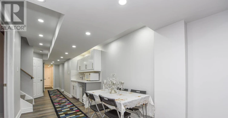 5806 Rainberry Drive, Mississauga, ON, L5M 6S2 - 16