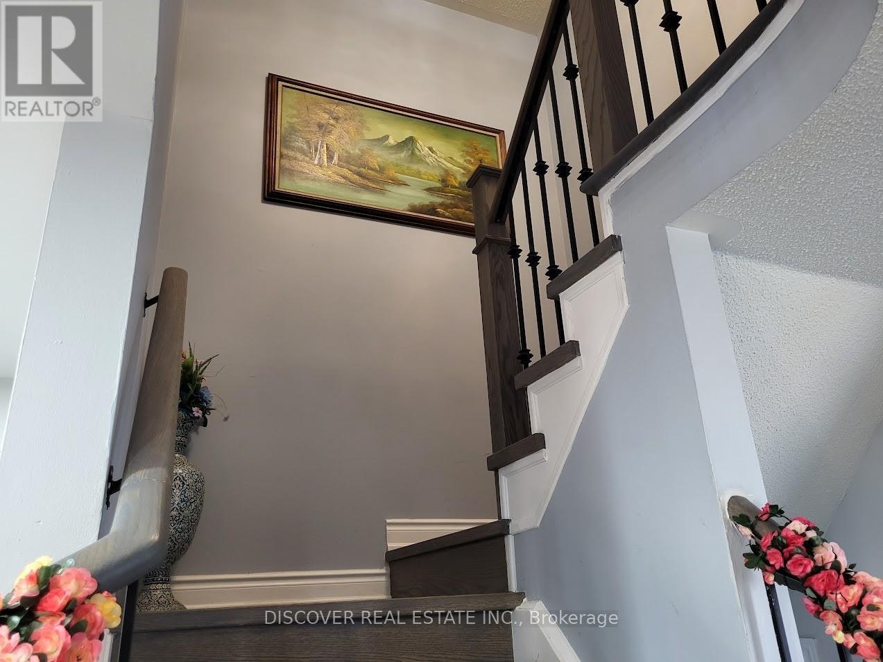 5806 Rainberry Drive, Mississauga, ON, L5M 6S2 - 22