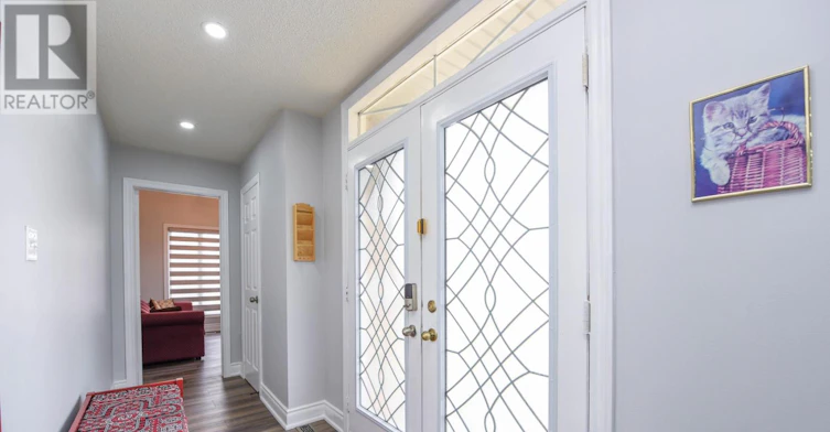5806 Rainberry Drive, Mississauga, ON, L5M 6S2 - 18