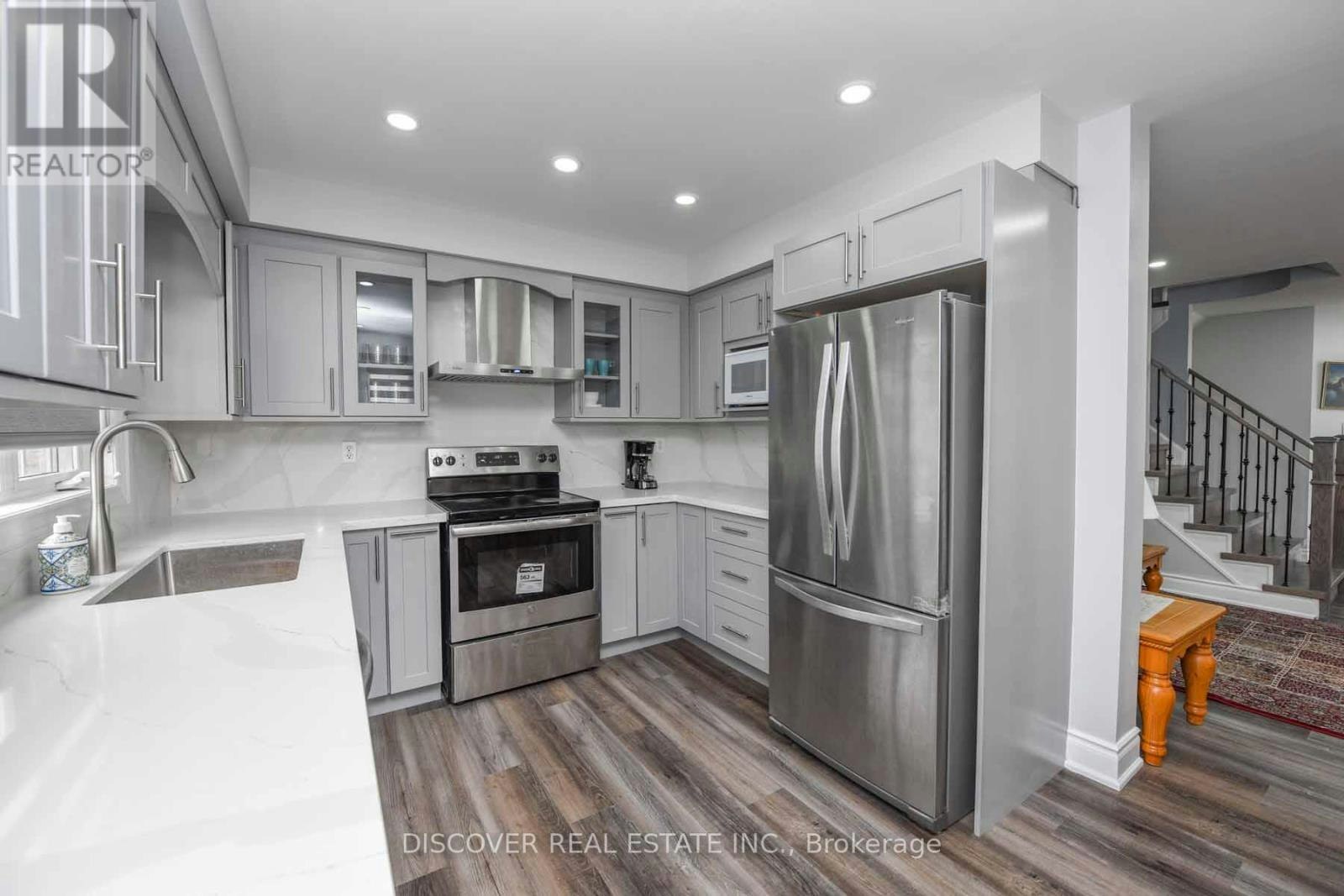5806 Rainberry Drive, Mississauga, ON, L5M 6S2 - 20
