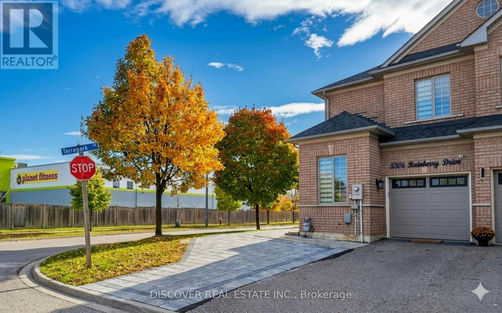 5806 Rainberry Drive, Mississauga, ON, L5M 6S2 - 25