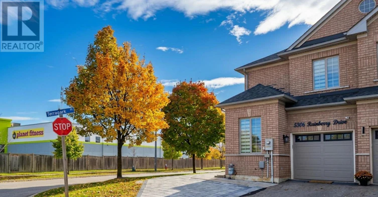 5806 Rainberry Drive, Mississauga, ON, L5M 6S2 - 25