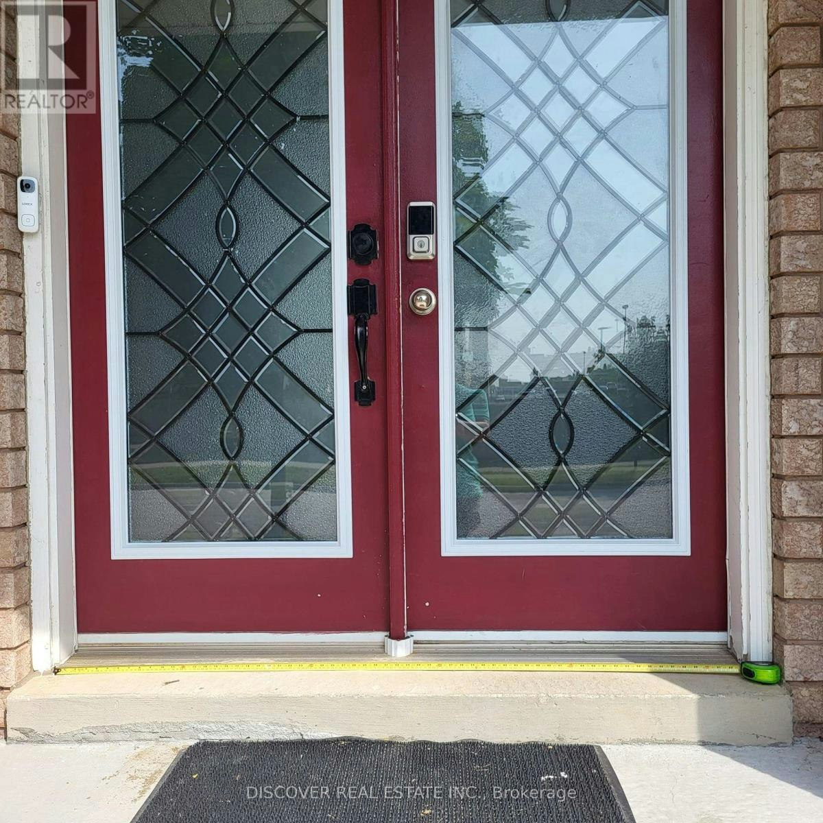 5806 Rainberry Drive, Mississauga, ON, L5M 6S2 - 14