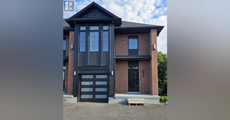 6929 Heathwoods Avenue, London, ON, N6P 0M1