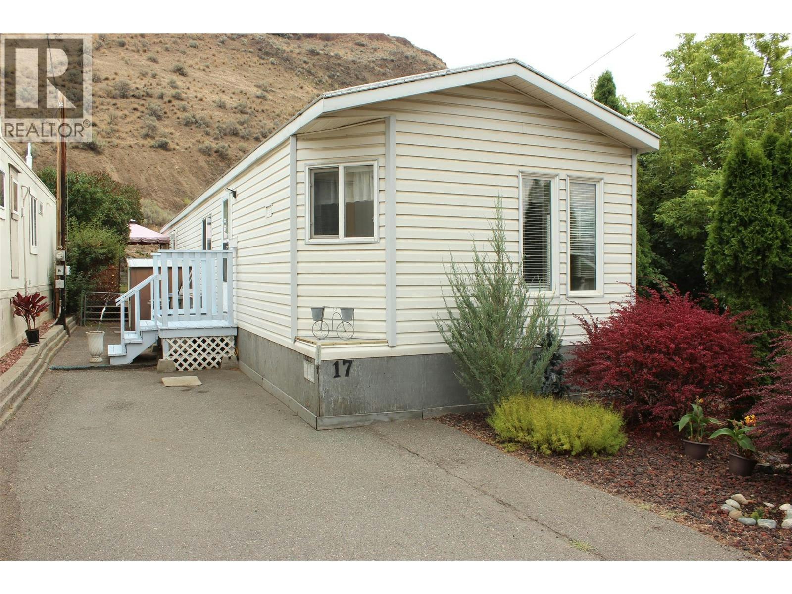 17-1440 Ord Road, Kamloops, BC, V2B 8P9