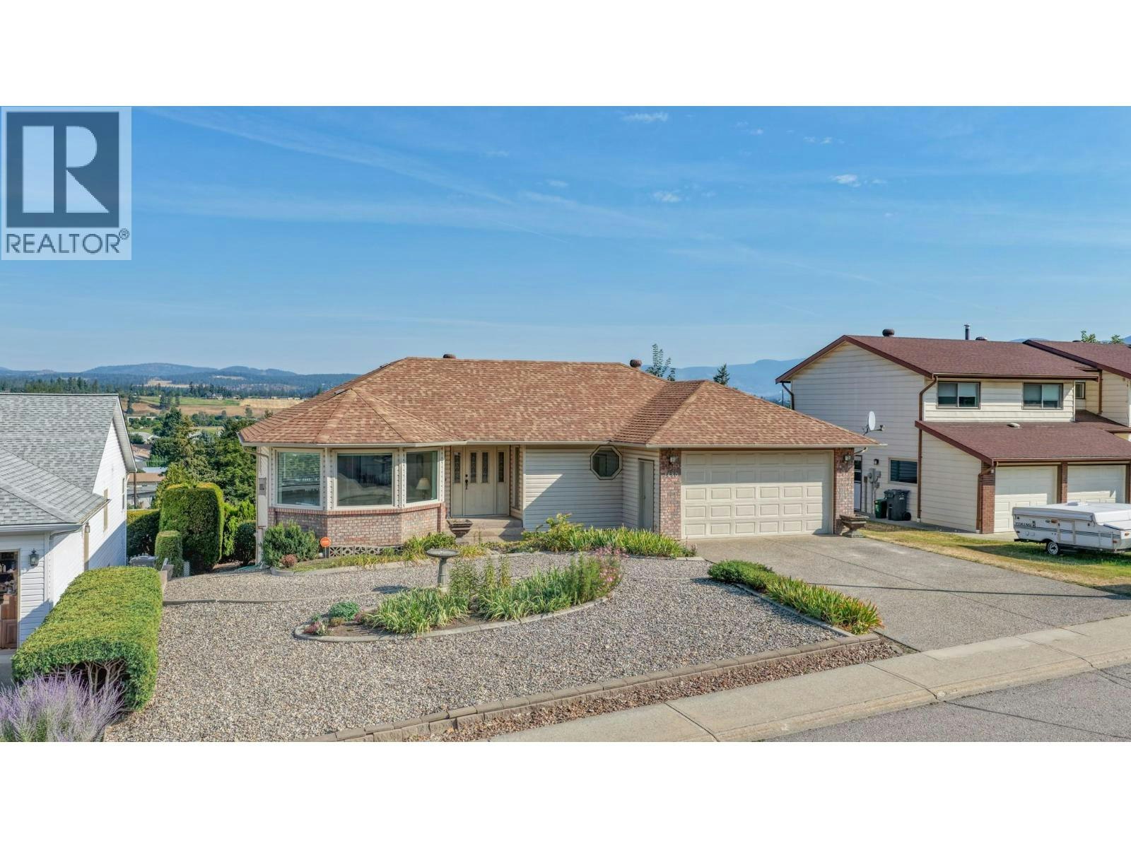 2650 Catherine Crescent, Armstrong, BC, V4Y 0B4