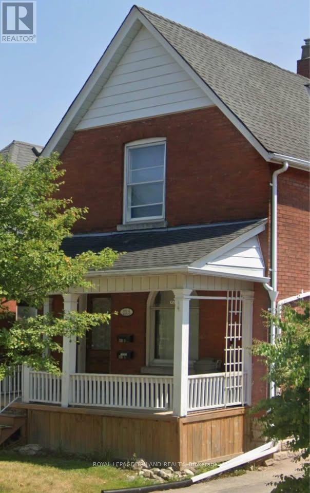 2 - 23-5 Chestnut Street, St. Thomas, ON, N5R 2A8 - 8