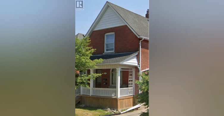 2 - 23-5 Chestnut Street, St. Thomas, ON, N5R 2A8 - 8