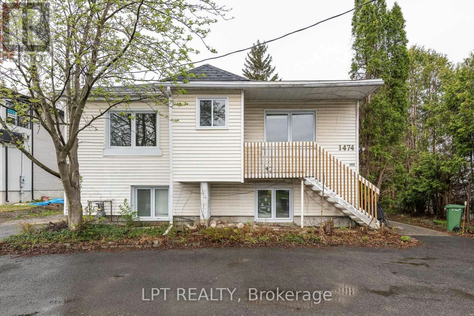 1474 Goth Avenue, Ottawa, ON, K1T 1E4 - 3