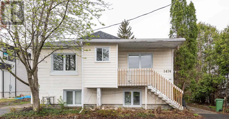 1474 Goth Avenue, Ottawa, ON, K1T 1E4 - 3
