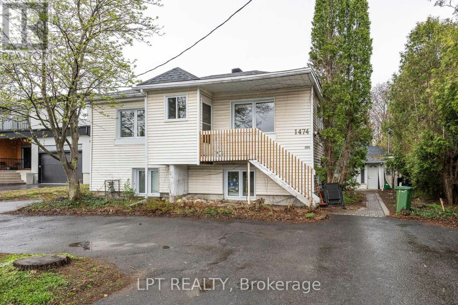 1474 Goth Avenue, Ottawa, ON, K1T 1E4 - 2