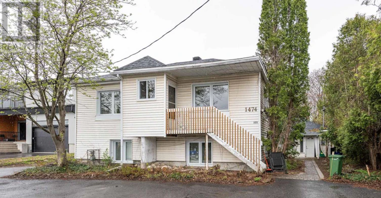 1474 Goth Avenue, Ottawa, ON, K1T 1E4 - 2