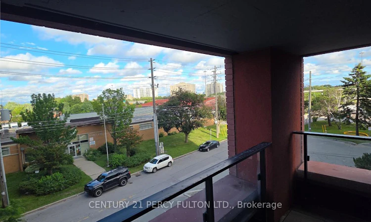 309-8 Tippett Road